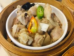 -点红点绿茗点居(客村店)