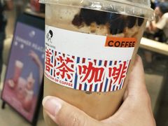 -喜茶(深圳福田星河COCO Park店)