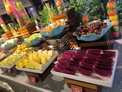 -钱库里海鲜自助(星海广场店)