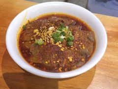 -付小姐在成都(中山公园店)