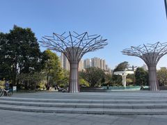 -文华公园(禅城区)