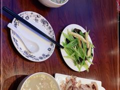 -李记白水羊头·清真老味家常菜(石景山店)