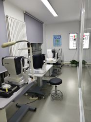 -清清博视儿童眼视光中心(角门西店)