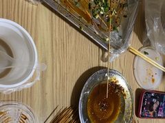 -虎门巷高坎坎烤肉店
