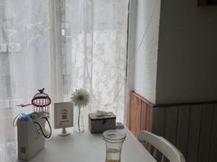 -秀儿家の小确幸花园西餐厅