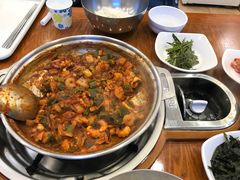 -蚂蚁家辣炒章鱼(海云台店)