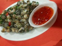 -车头老二大排档(金城步行街店)