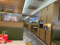 -海底捞火锅(东方时代广场店)