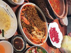-马头巷·食景园(苏州总店)