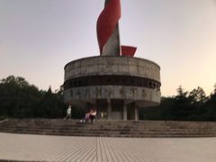 -韶山毛泽东同志故居