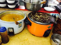 -杨门·豌豆杂酱面