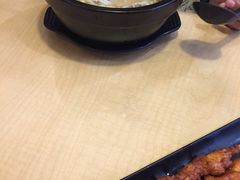 -阿香米线(天津凯德餐厅店)