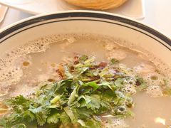 -鸿运诚羊蝎子·火锅(西单店)