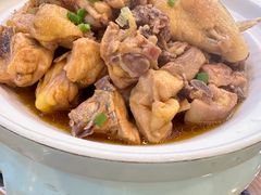 -下梅人家土菜馆(历史文化餐厅度假区店)