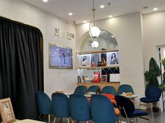 -海马体照相馆(上海宝山万达广场店)