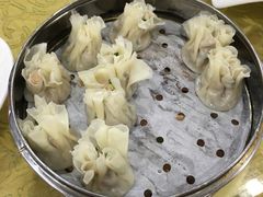 -聚丰园•湖鲜餐厅(阿红私房菜梅石路店)