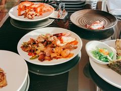 -索菲特酒店 · 云尚天际自助餐厅