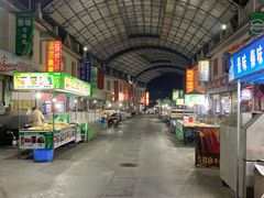 -西里夜市城