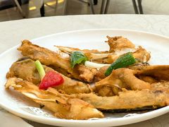 -轩记海鲜餐厅·四十五年老字号·经典粤菜(西区彩虹店)