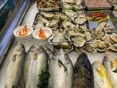 -双合园·海鲜水饺青岛菜(九水东路店)