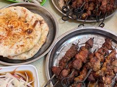 -海军馕坑肉店(库尔勒总店)