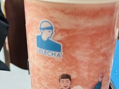 -LELECHA乐乐茶(三里屯店)