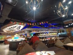 -好伦哥比萨烤肉自助(八里桥店)