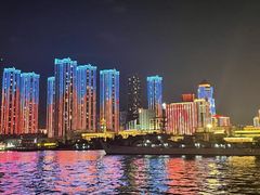 -船长9号·精致湖北菜(江滩店)