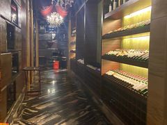 -御盛苑富隆汇·传承川菜·商务简餐(江北嘴店)