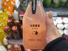 -Olé精品超市(太原万象城店)
