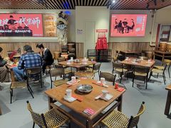 -阿润打边炉·鲜切鸡煲(华漕店)
