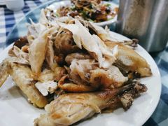 -钱大妈海鲜饭店(保利林语店)