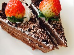 -瑞诗酒店西餐·咖啡厅