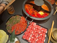 -晓宇重庆火锅(西安荟聚店)