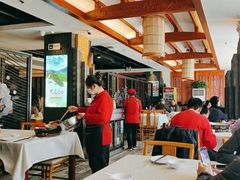 -辣婆婆(航天桥店)