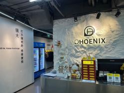 -PHOENIX舞蹈工作室