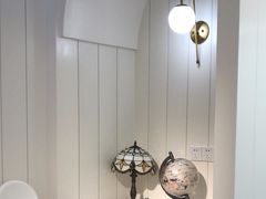 -葡珍轩冰室(虹桥机场T1店)