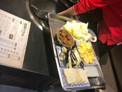 -门家大院铁锅炖·KTV·包房(浑南店)