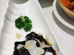 -时间里·新派粤菜(远洋店)