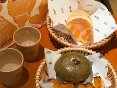 -方炉·天然食材面包店(青秀店)