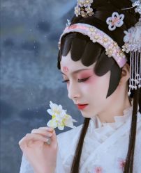 -盘子女人坊古装写真摄影(天津总店)