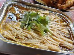 -本色.小马哥烧烤(五一路总店)