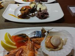 -杭州国际会议中心洲际酒店-原素全日餐厅(解放东路店)