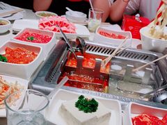 -海底捞火锅(杭州庆春路夜宵主题店)