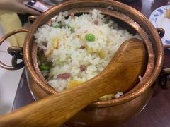 -姚记抚仙湖石锅鱼庄