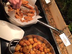 -杭州国际会议中心洲际酒店-原素全日餐厅(解放东路店)