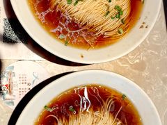 -松鹤面馆·古法焖肉面(观前店)