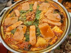 -韩礼年糕(飞虹路店)