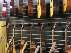 -纯音琴行(天河区车陂分店)