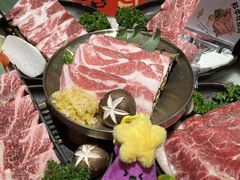 -韩宫宴和牛烤肉(苏州悠方购物中心店)